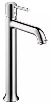 Смеситель для раковины 230, с донным клапаном Hansgrohe Talis Classic 14116000