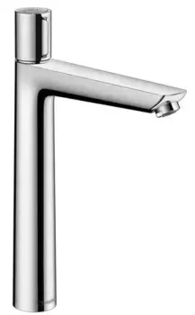 Смеситель для раковины 240 с донным клапаном Hansgrohe Talis Select E 71752000