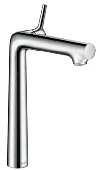 Смеситель для раковины 250 без донного клапана Hansgrohe Talis S 72116000