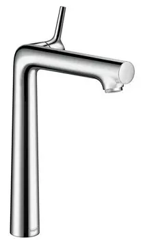 Смеситель для раковины 250 с донным клапаном Hansgrohe Talis S 72115000