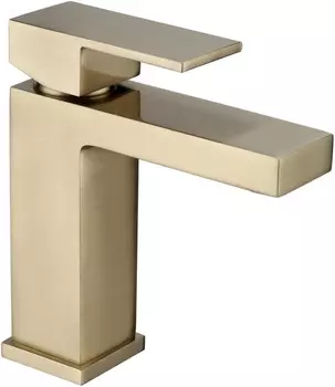 Смеситель для раковины Abber Daheim AF8210G