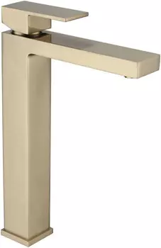 Смеситель для раковины Abber Daheim AF8211G