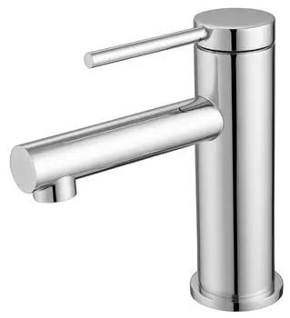 Смеситель для раковины Abber Emotion AF8810