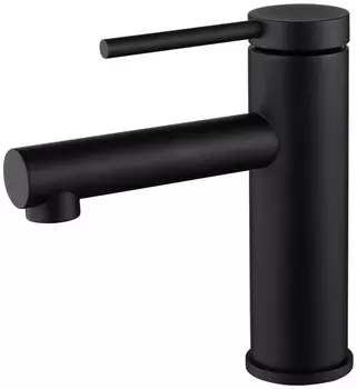 Смеситель для раковины Abber Emotion AF8810B