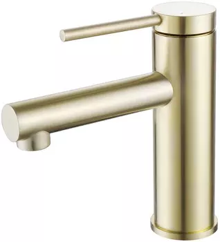 Смеситель для раковины Abber Emotion AF8810G