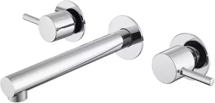 Смеситель для раковины Abber Emotion AF88121