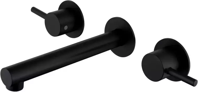 Смеситель для раковины Abber Emotion AF88121B