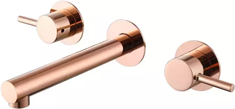 Смеситель для раковины Abber Emotion AF88121RG