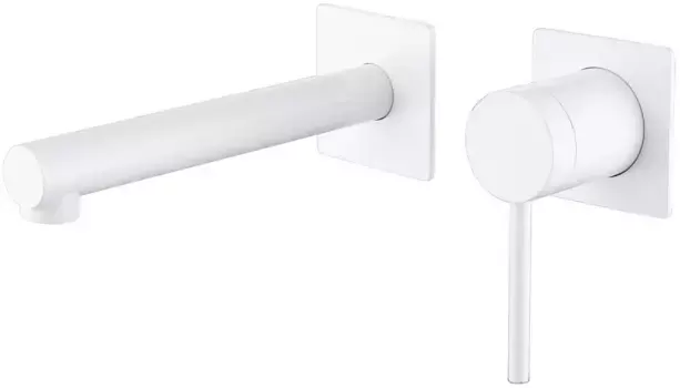 Смеситель для раковины Abber Emotion AF8812W