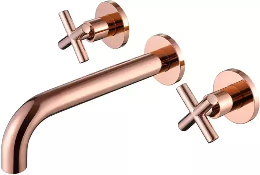 Смеситель для раковины Abber Wasser Kreis AF81121RG