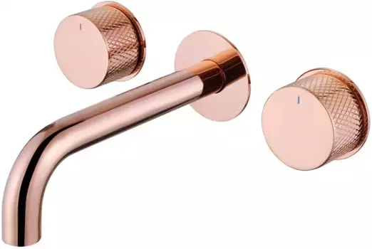 Смеситель для раковины Abber Wasser Kreis AF81122RG