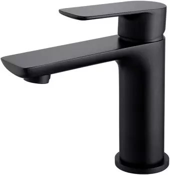 Смеситель для раковины Abber Weiss Insel AF8010B