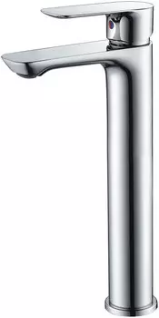 Смеситель для раковины Abber Weiss Insel AF8011