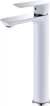 Смеситель для раковины Abber Weiss Insel AF8011W