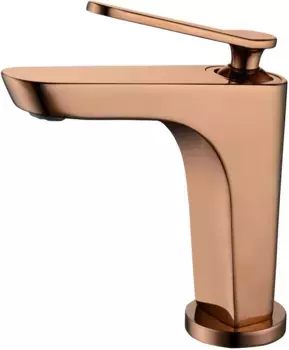 Смеситель для раковины Abber Zeitlos AF8909RG