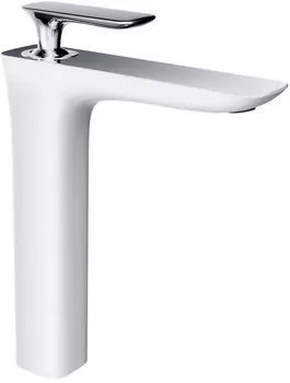 Смеситель для раковины AltroBagno Aperto 010206 BiCr