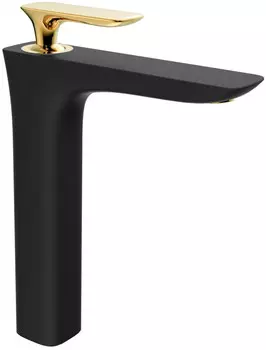 Смеситель для раковины AltroBagno Aperto 010211 NeOr