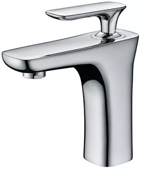 Смеситель для раковины AltroBagno Aperto 0108 Cr