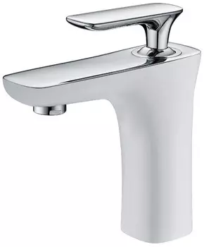 Смеситель для раковины AltroBagno Aperto 0109 BiCr