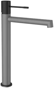 Смеситель для раковины AltroBagno Intento 010216 GrNe