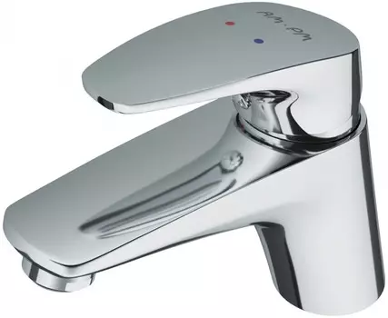 Смеситель для раковины AM.PM Chic F8202164