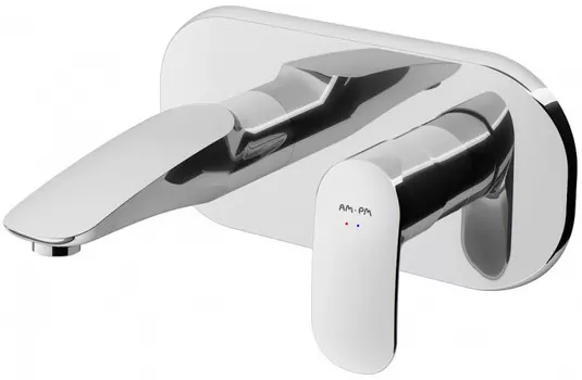 Смеситель для раковины Am.Pm Sensation F3072200