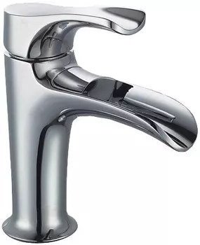 Смеситель для раковины Argo Cascade 3504L CASCADE