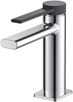 Смеситель для раковины Argo Fenix 2504L FENIX black