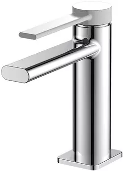 Смеситель для раковины Argo Fenix 2504L FENIX white