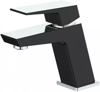 Смеситель для раковины Argo Grano 3504P GRANO black