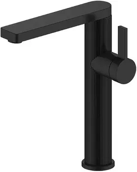 Смеситель для раковины Argo Nero 3514L NERO