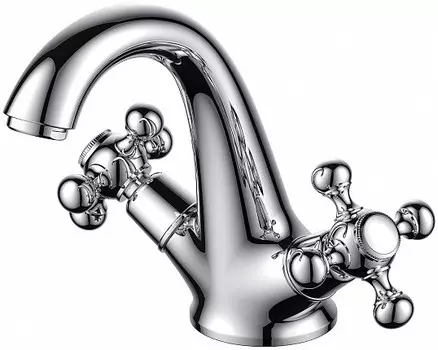 Смеситель для раковины Argo Total 042N TOTAL