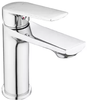 Смеситель для раковины Belz B10533 хром