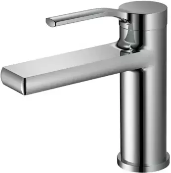 Смеситель для раковины Belz B10612 хром