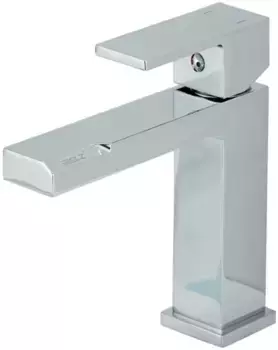 Смеситель для раковины Belz B10613 хром