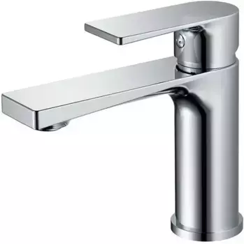 Смеситель для раковины Belz B10679 хром