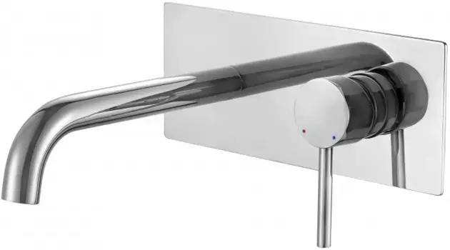 Смеситель для раковины Berges Ventas R 076009