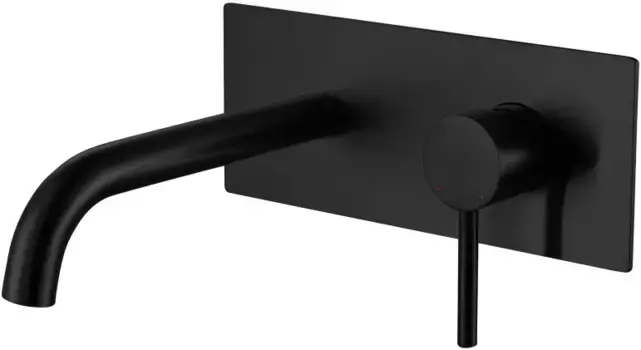 Смеситель для раковины Berges Ventas R 076010