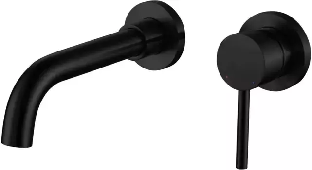 Смеситель для раковины Berges Ventas R 076012