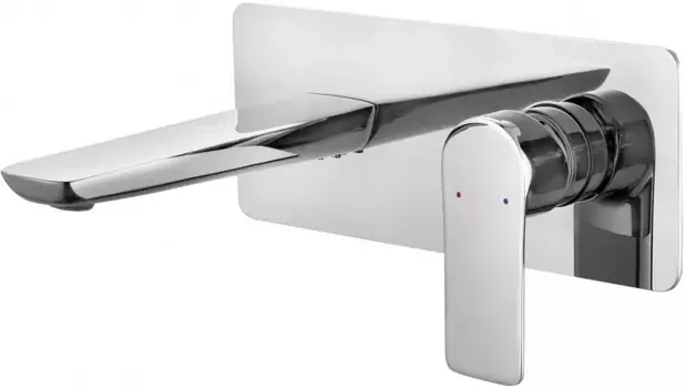 Смеситель для раковины Berges Ventas S 076005