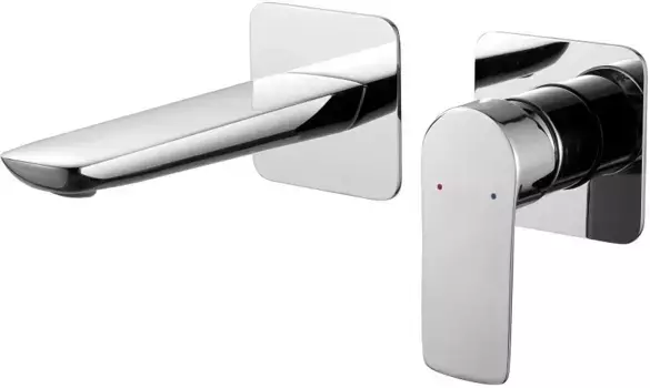 Смеситель для раковины Berges Ventas S 076007