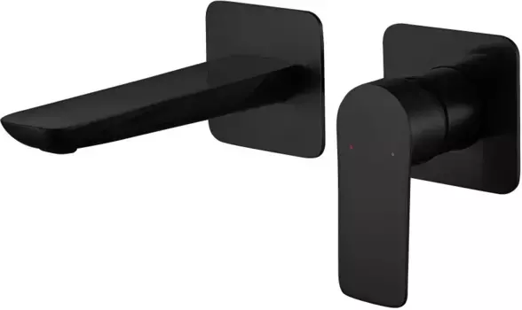 Смеситель для раковины Berges Ventas S 076008