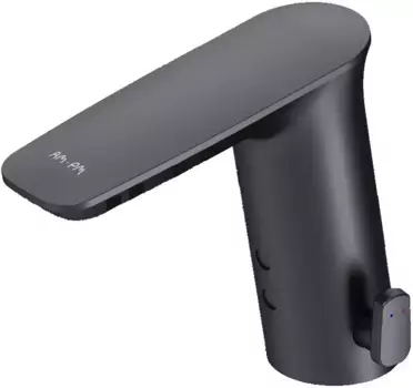 Смеситель для раковины бесконтактный без донного клапана AM.PM Inspire 2.0 F50A02322