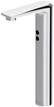 Смеситель для раковины бесконтактный Damixa Jupiter 770280000