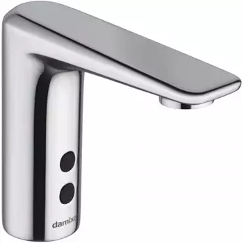Смеситель для раковины бесконтактный Damixa Jupiter 770290000