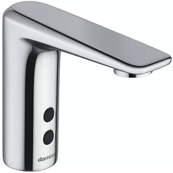 Смеситель для раковины бесконтактный Damixa Origin Evo 2 780290000