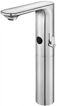 Смеситель для раковины бесконтактный E.C.A Photoscell 108108036EX