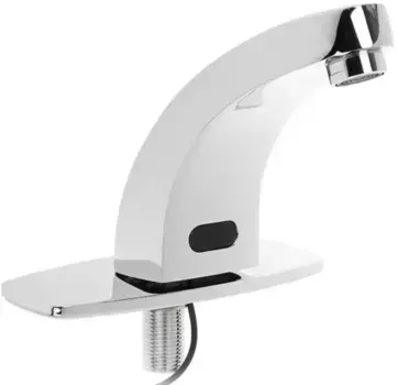 Смеситель для раковины бесконтактный Fashun A512-1