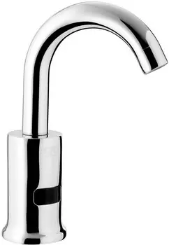 Смеситель для раковины бесконтактный GPD Photocell FLB11