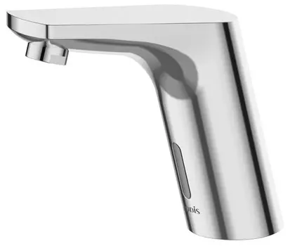 Смеситель для раковины бесконтактный IDDIS Pulse PULSBS0i86